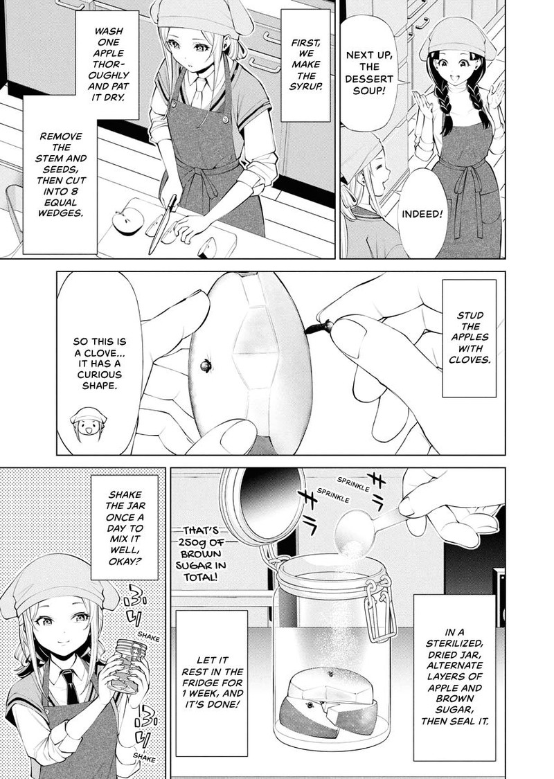 Majo No Soup 11 9