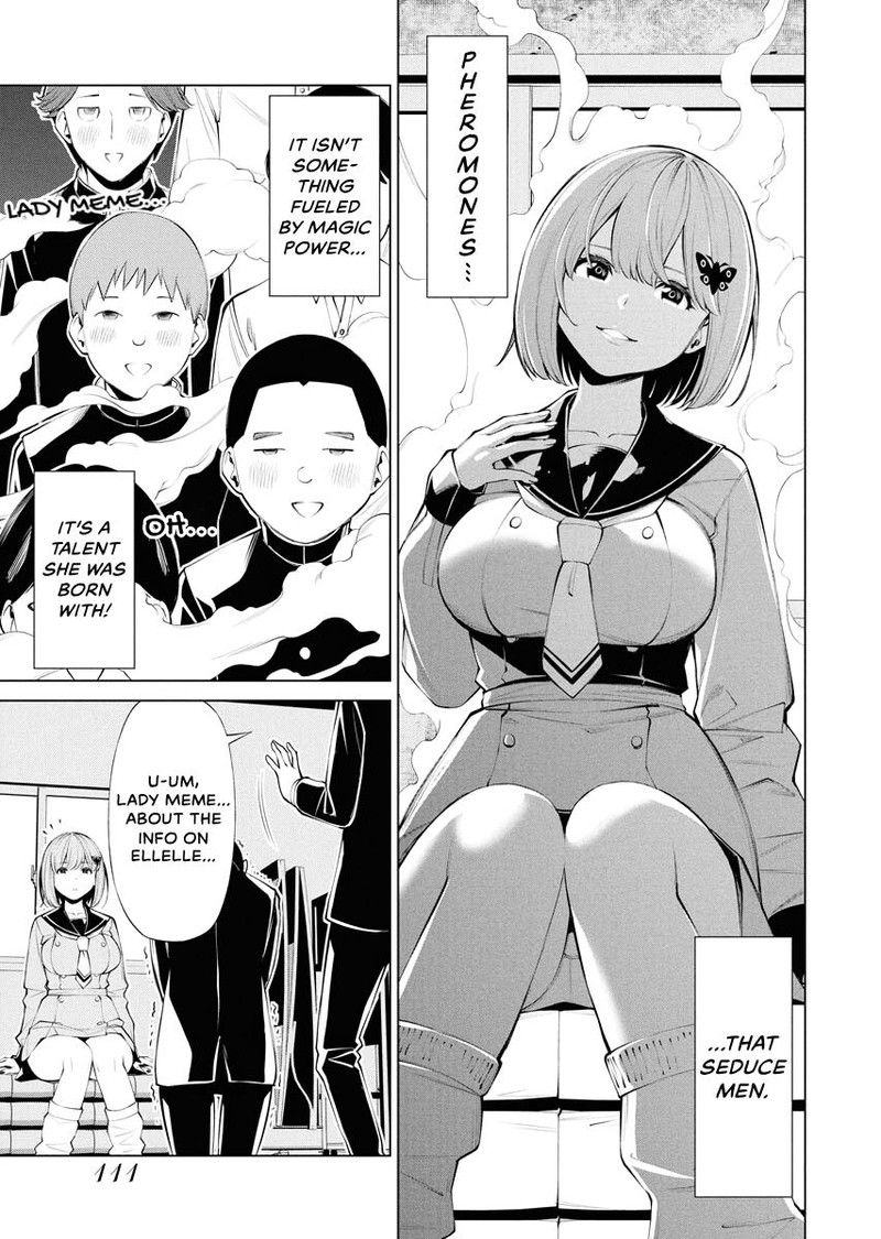 Majo No Soup 12 11