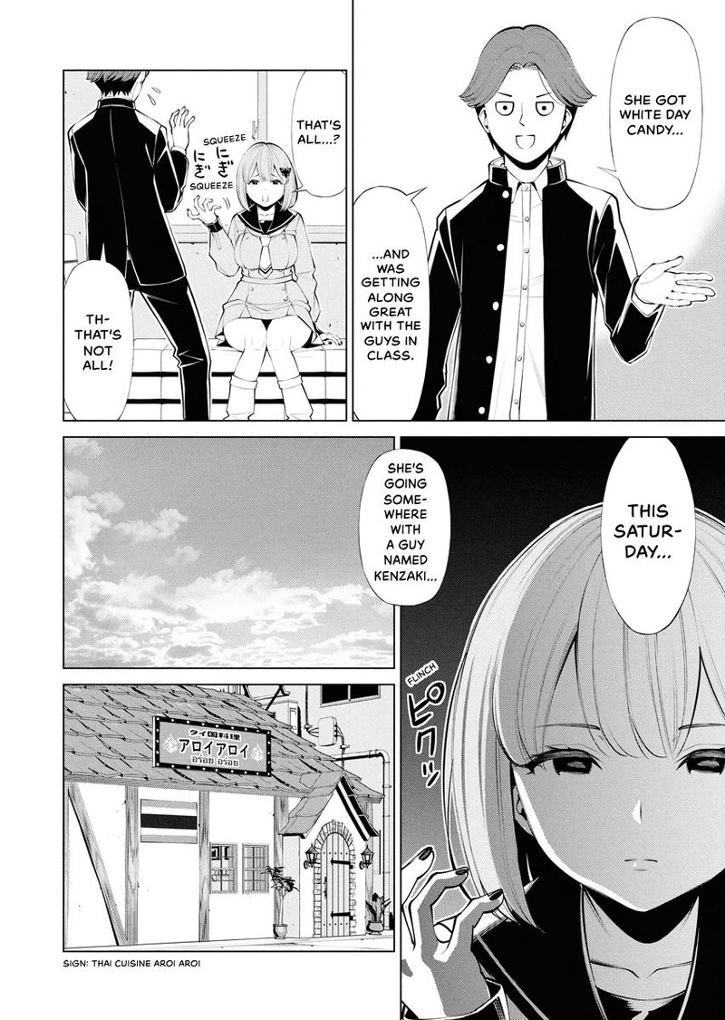 Majo No Soup 12 12