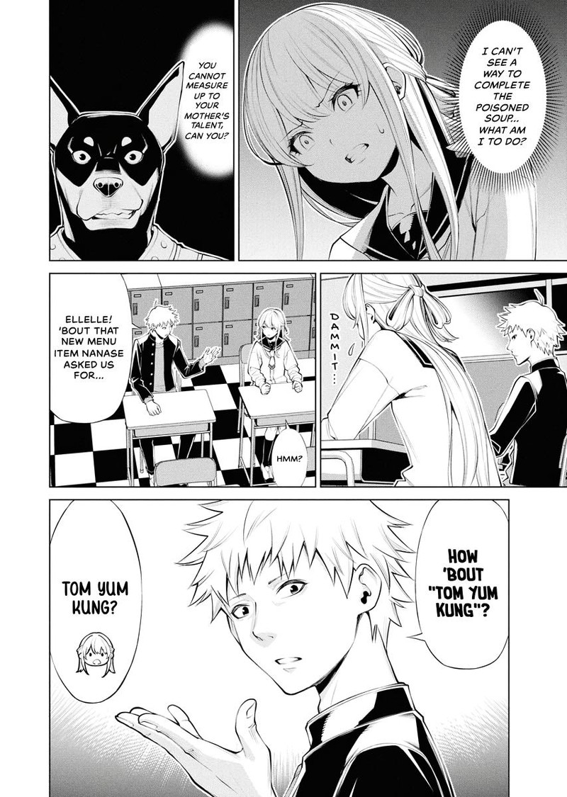 Majo No Soup 12 6