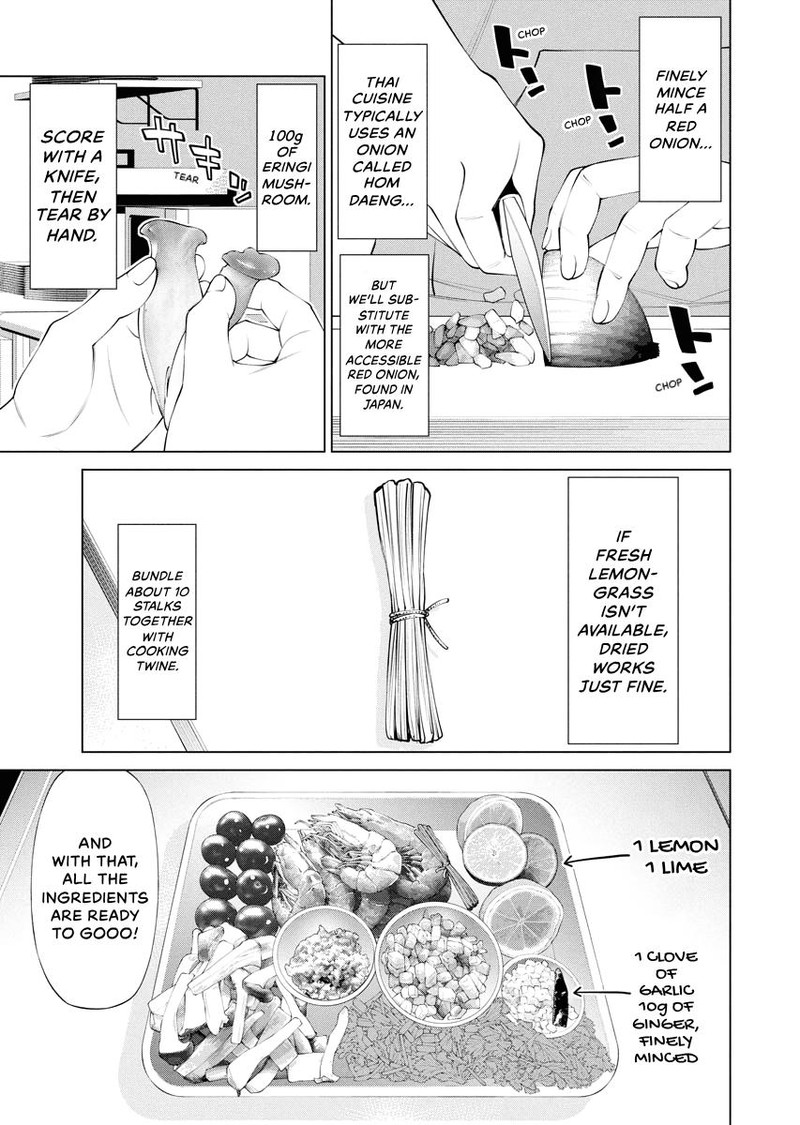Majo No Soup 13 13