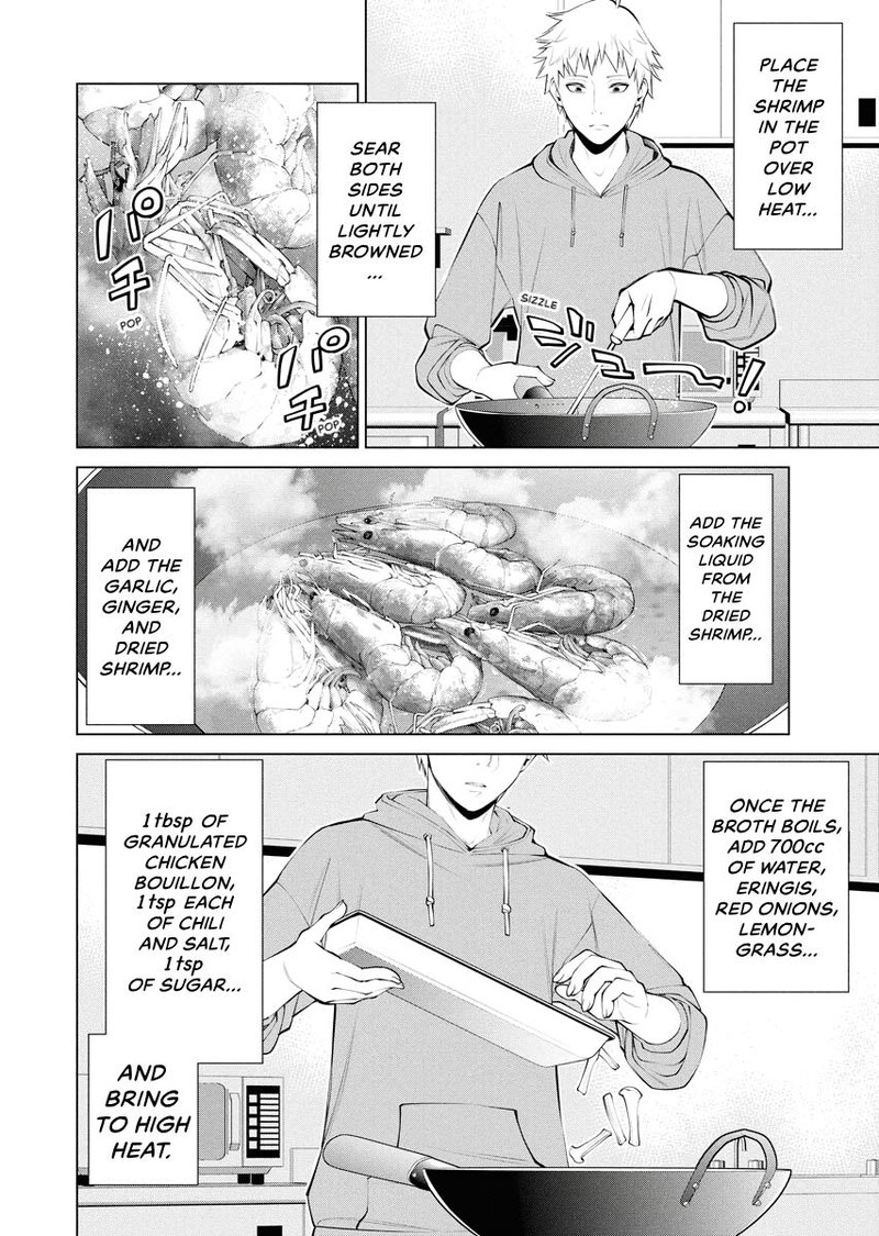 Majo No Soup 13 14