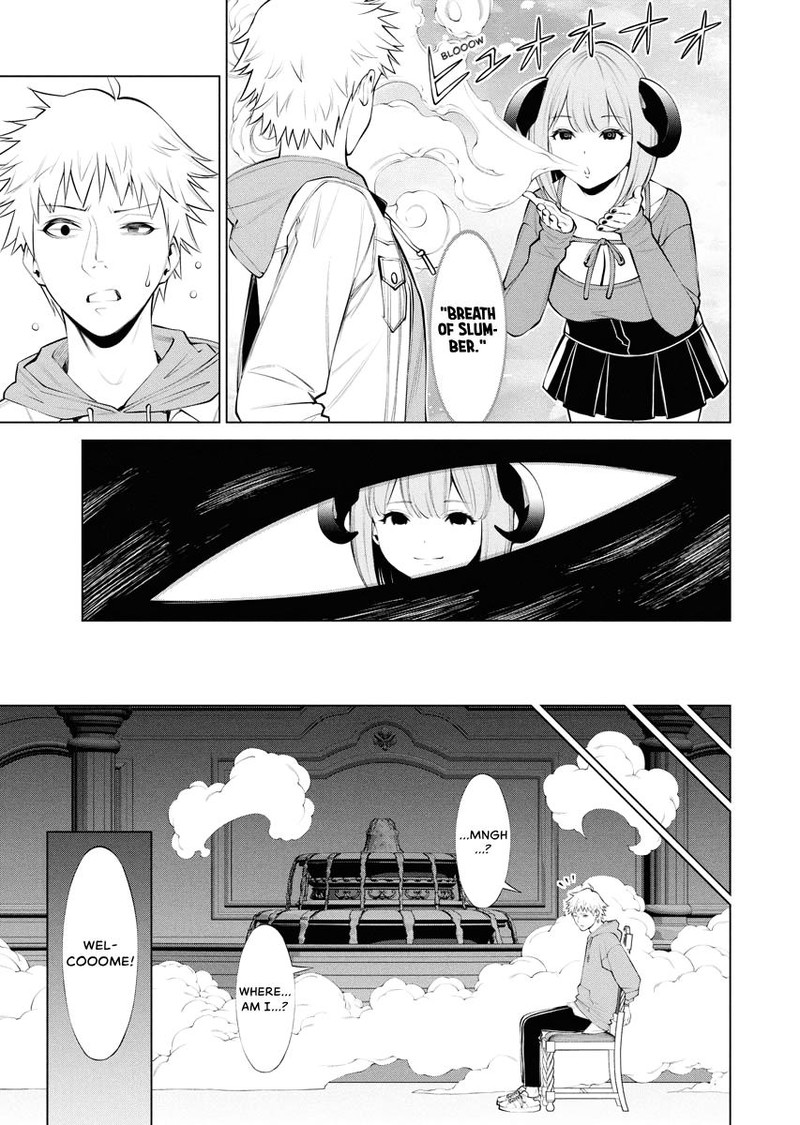 Majo No Soup 13 23