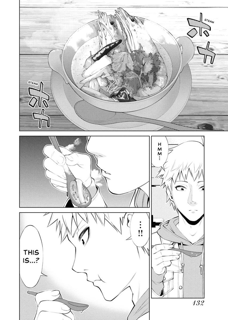 Majo No Soup 13 8