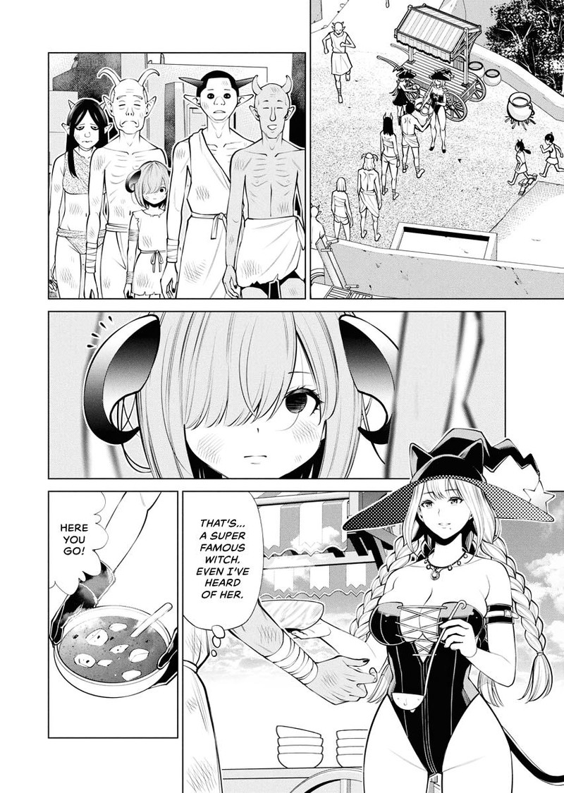 Majo No Soup 14 14