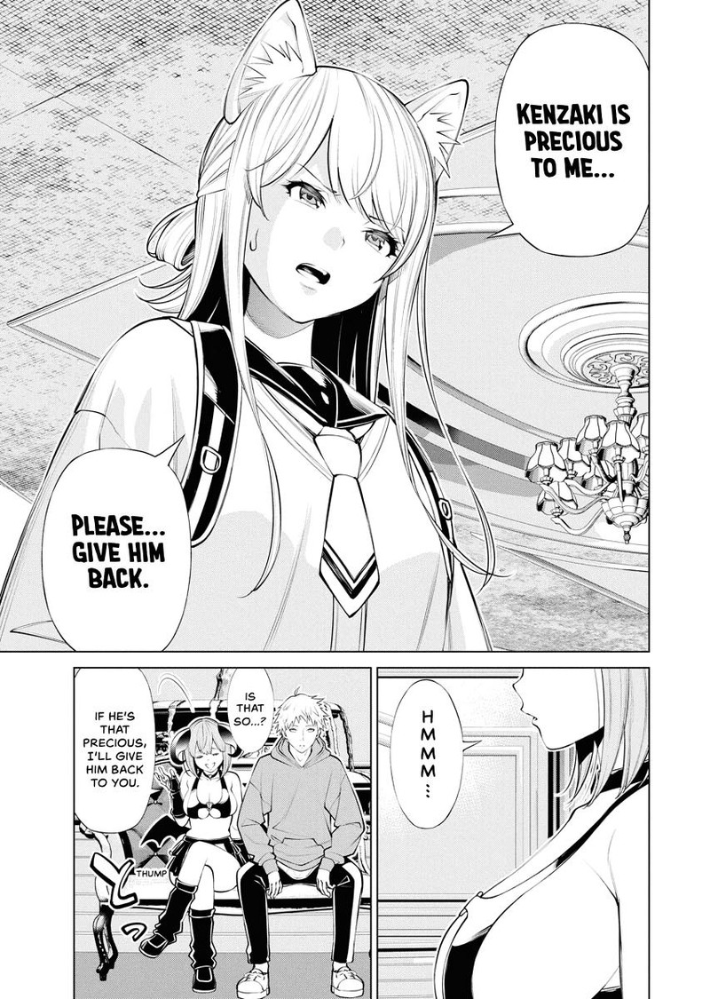 Majo No Soup 14 23