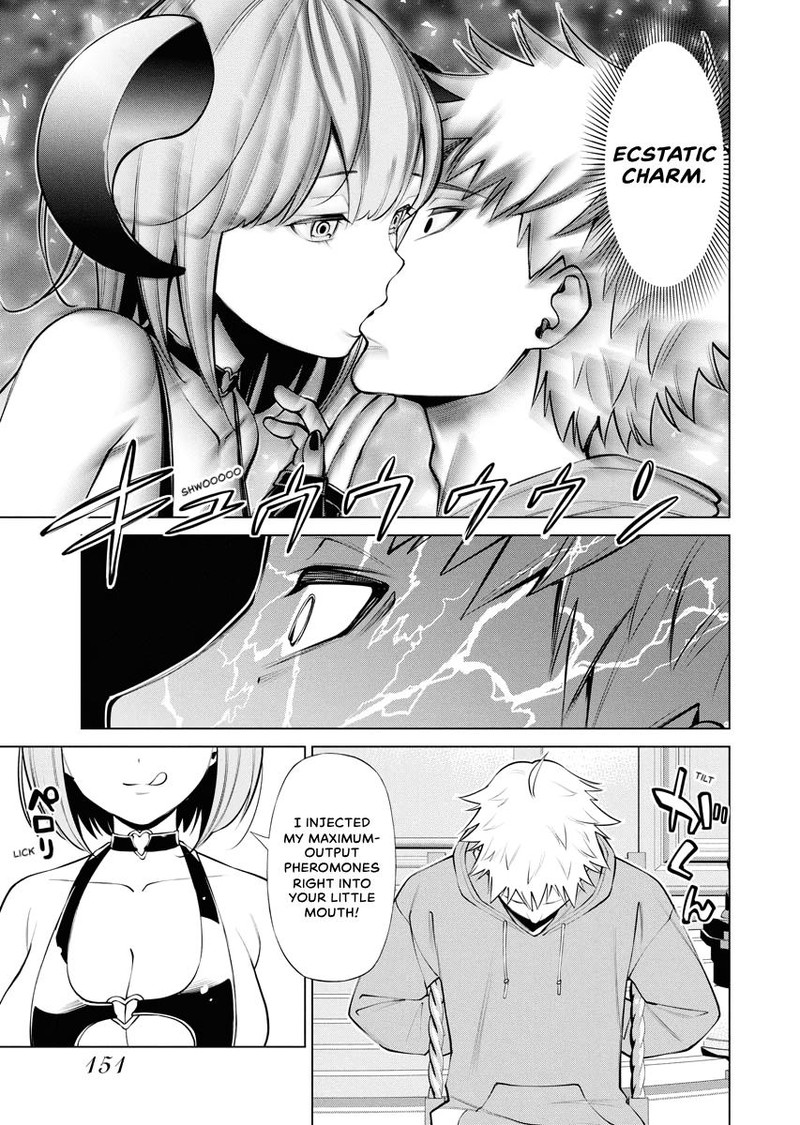 Majo No Soup 14 3