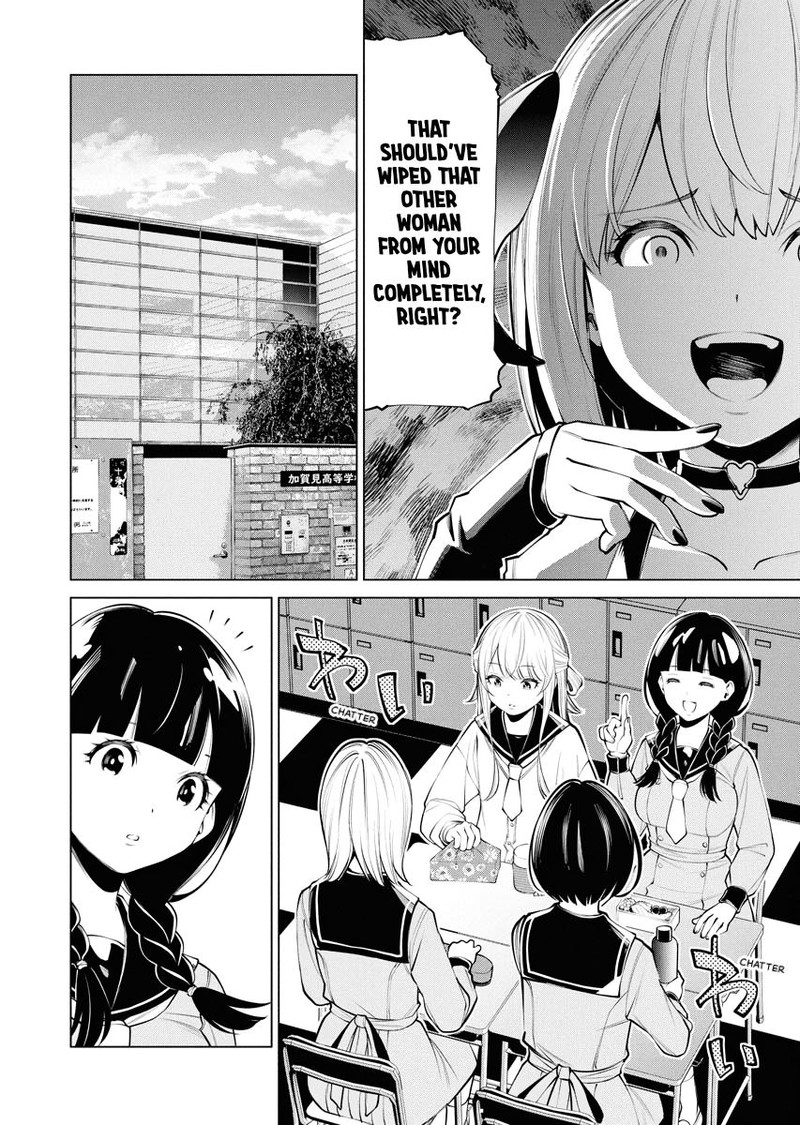 Majo No Soup 14 4