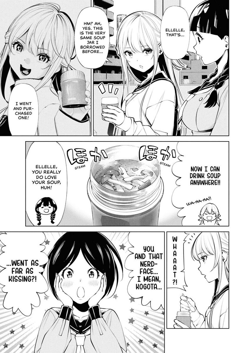 Majo No Soup 14 5