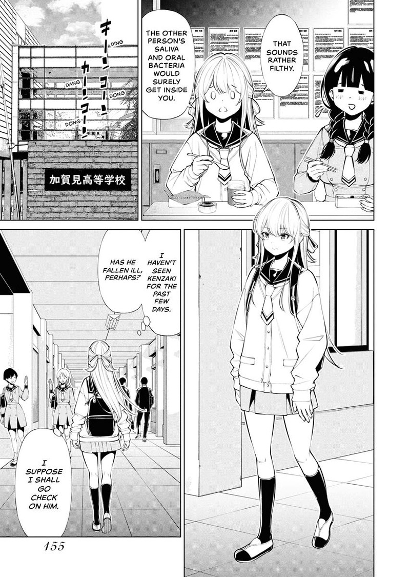 Majo No Soup 14 7