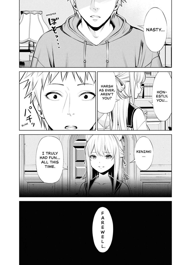 Majo No Soup 15 18