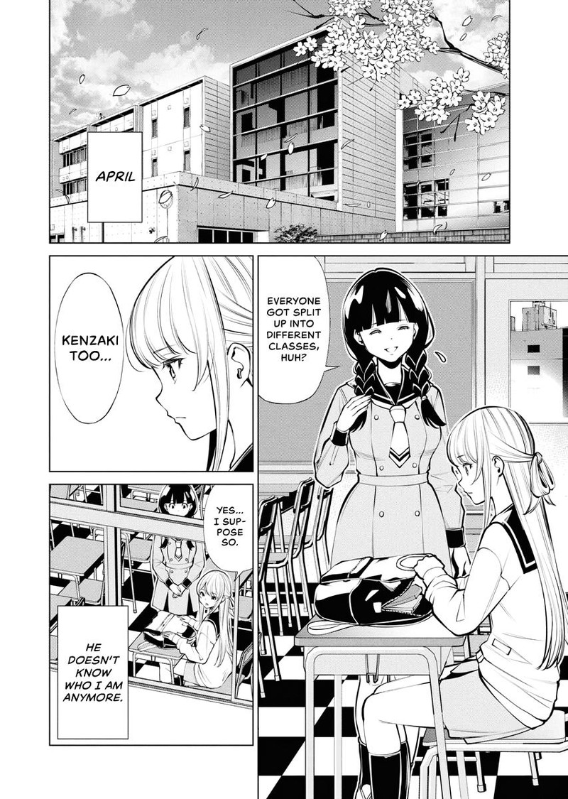 Majo No Soup 15 19