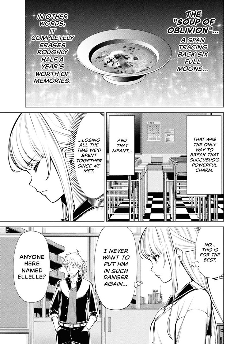 Majo No Soup 15 20