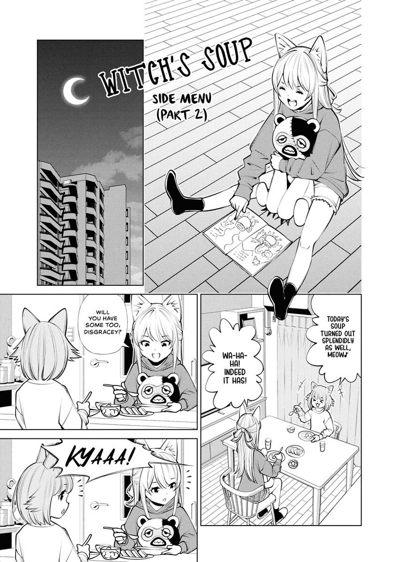 Majo No Soup 15 24