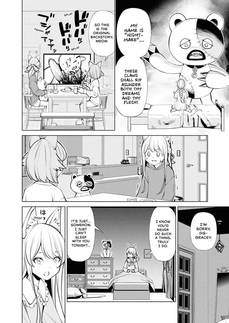 Majo No Soup 15 25