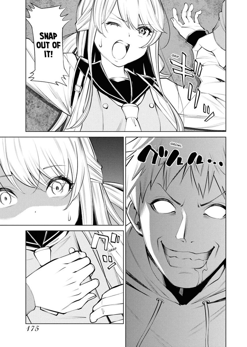 Majo No Soup 15 3