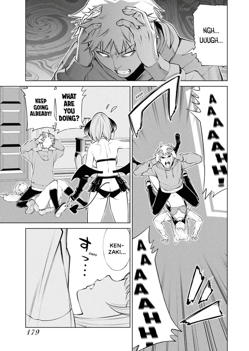 Majo No Soup 15 7