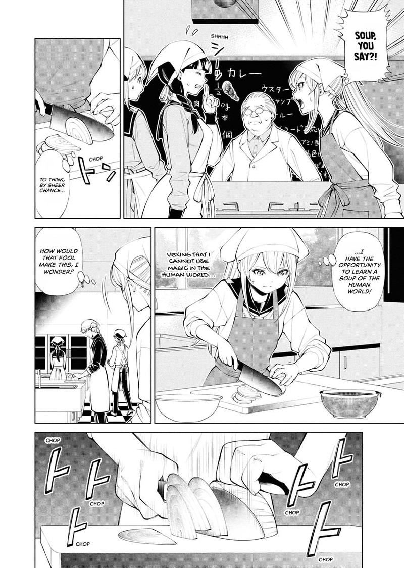 Majo No Soup 2 10