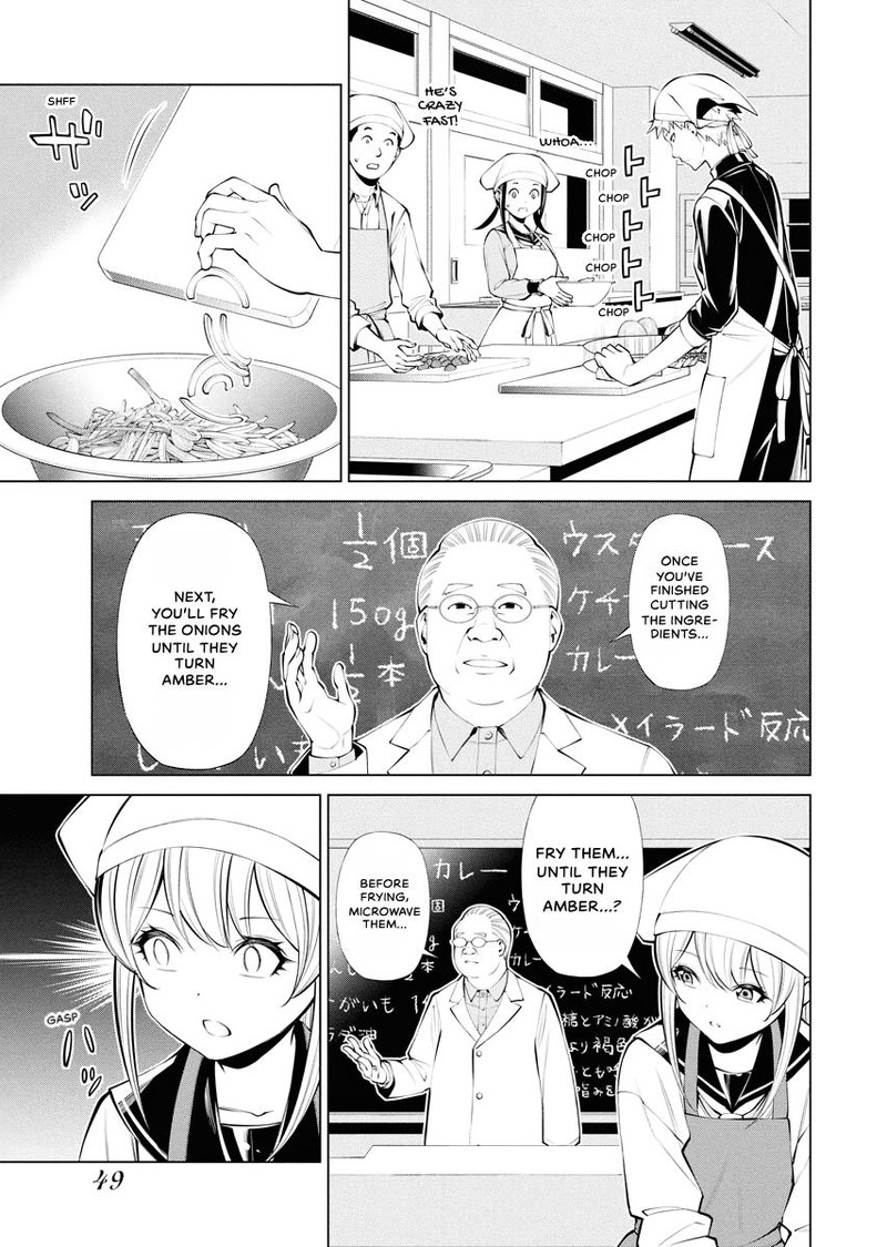 Majo No Soup 2 11