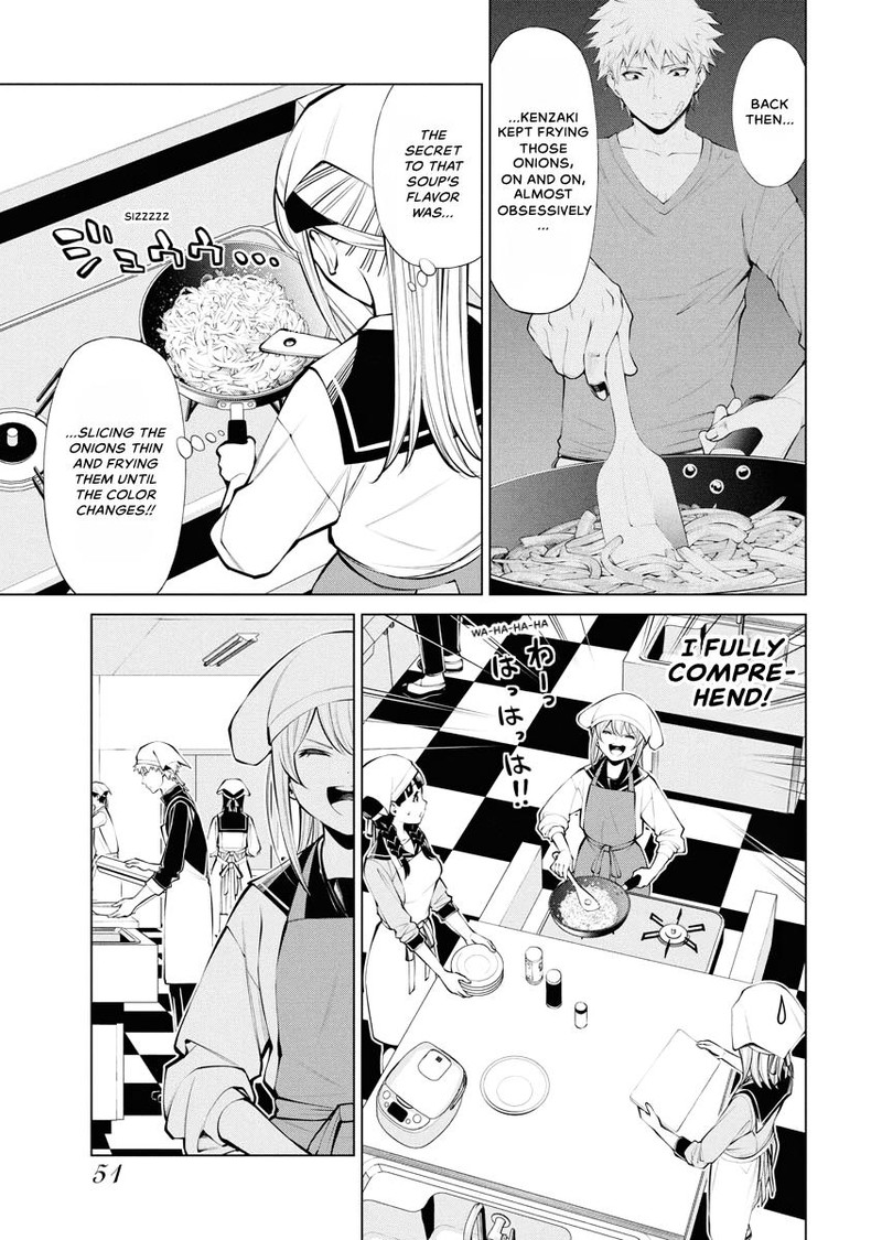 Majo No Soup 2 13