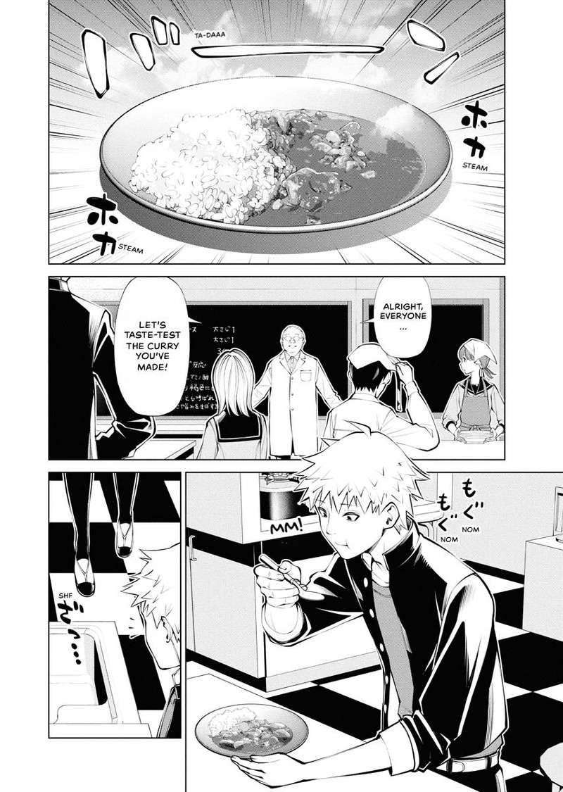 Majo No Soup 2 14