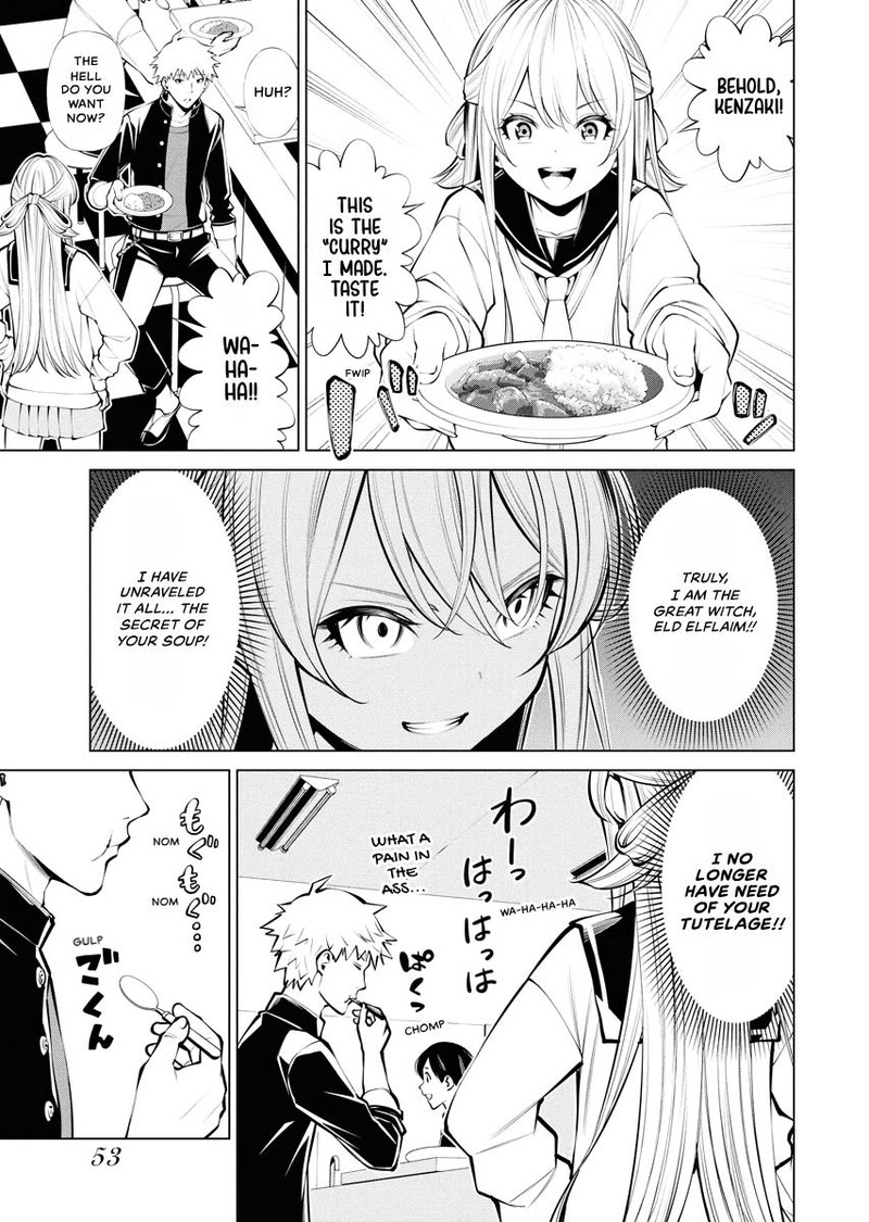 Majo No Soup 2 15