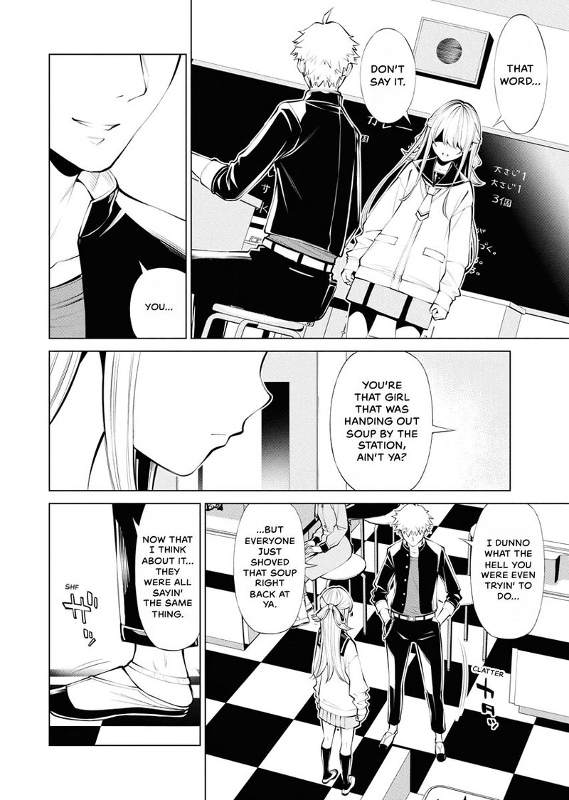 Majo No Soup 2 18
