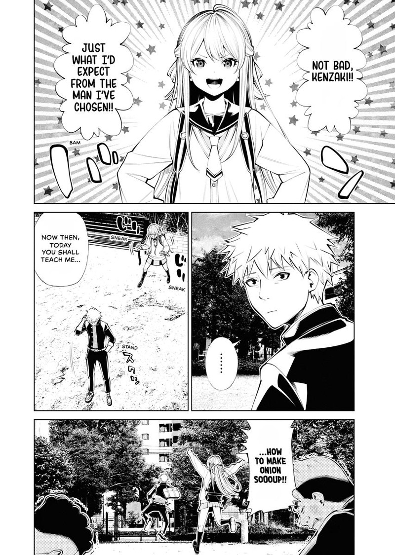 Majo No Soup 2 2
