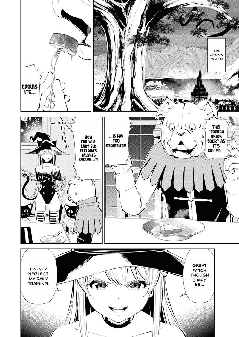 Majo No Soup 2 4