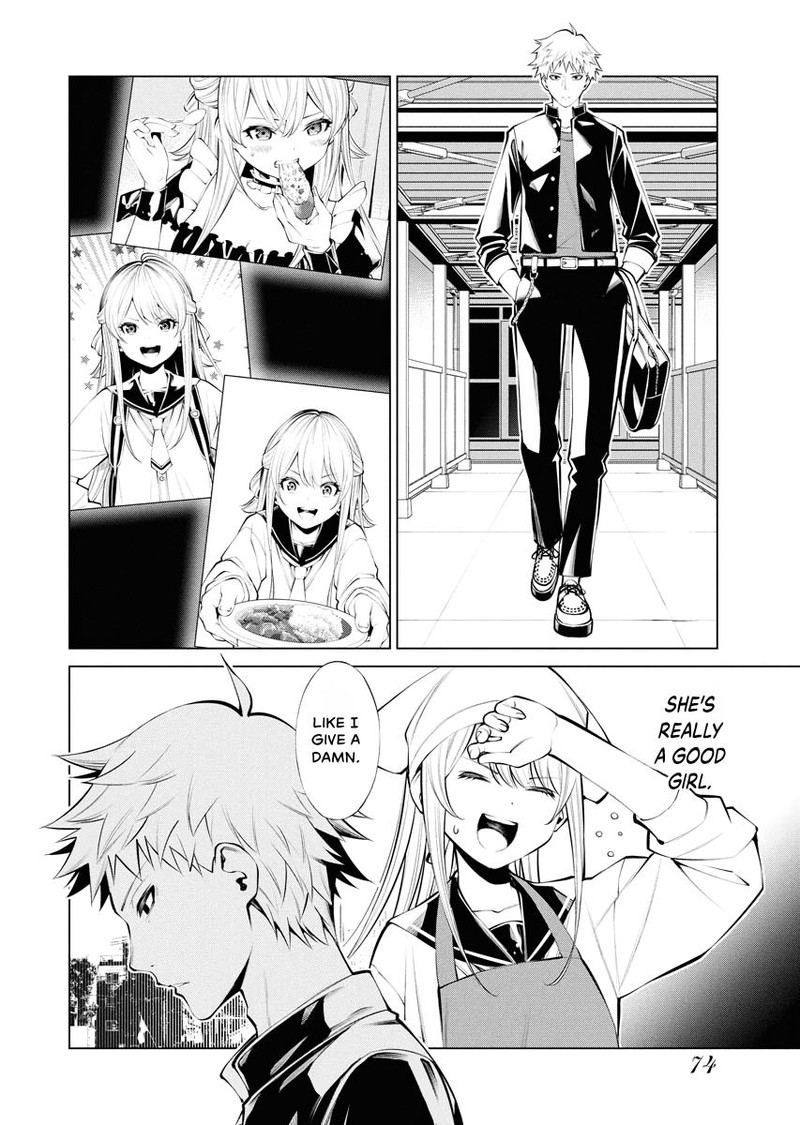 Majo No Soup 3 12