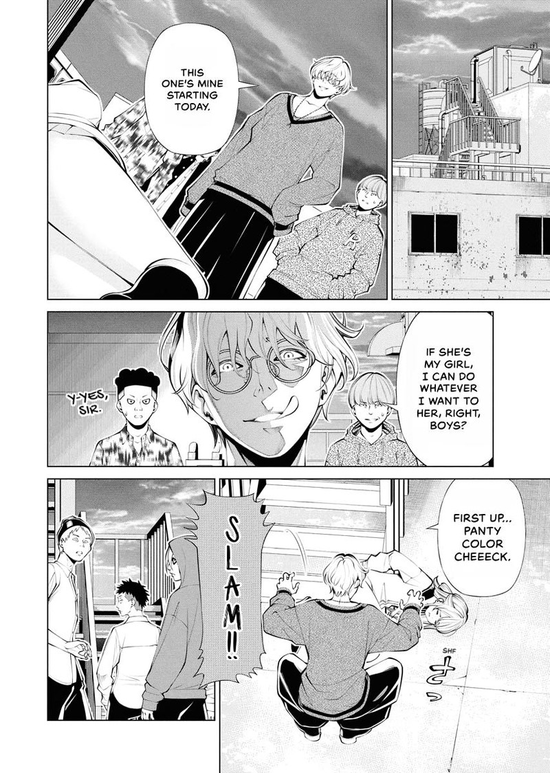 Majo No Soup 3 14