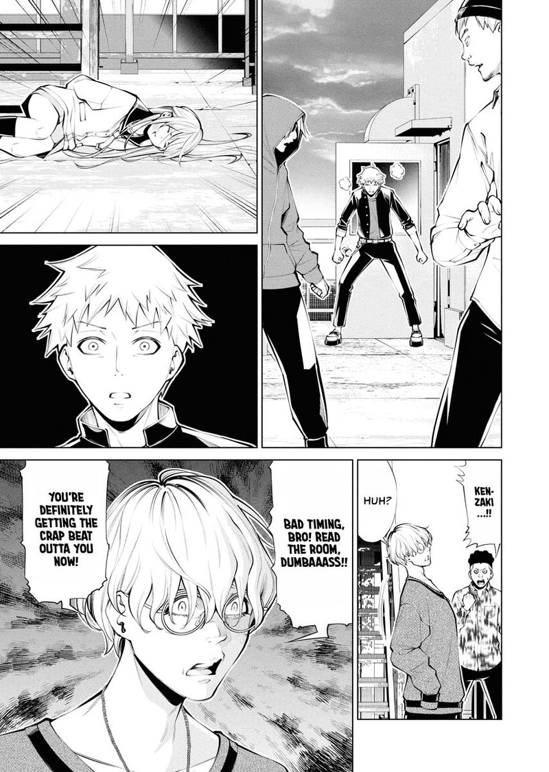 Majo No Soup 3 15