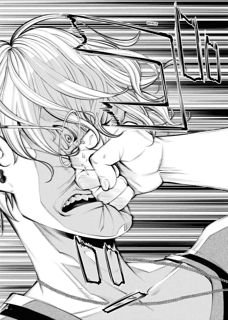 Majo No Soup 3 16