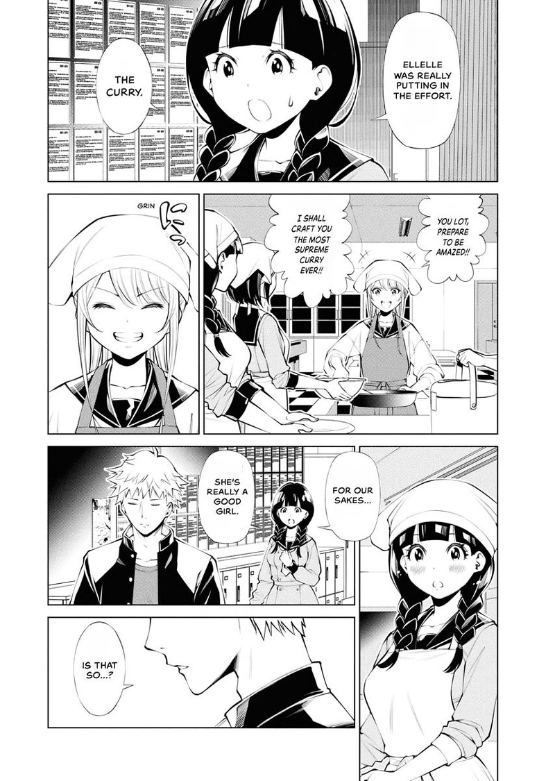 Majo No Soup 3 2