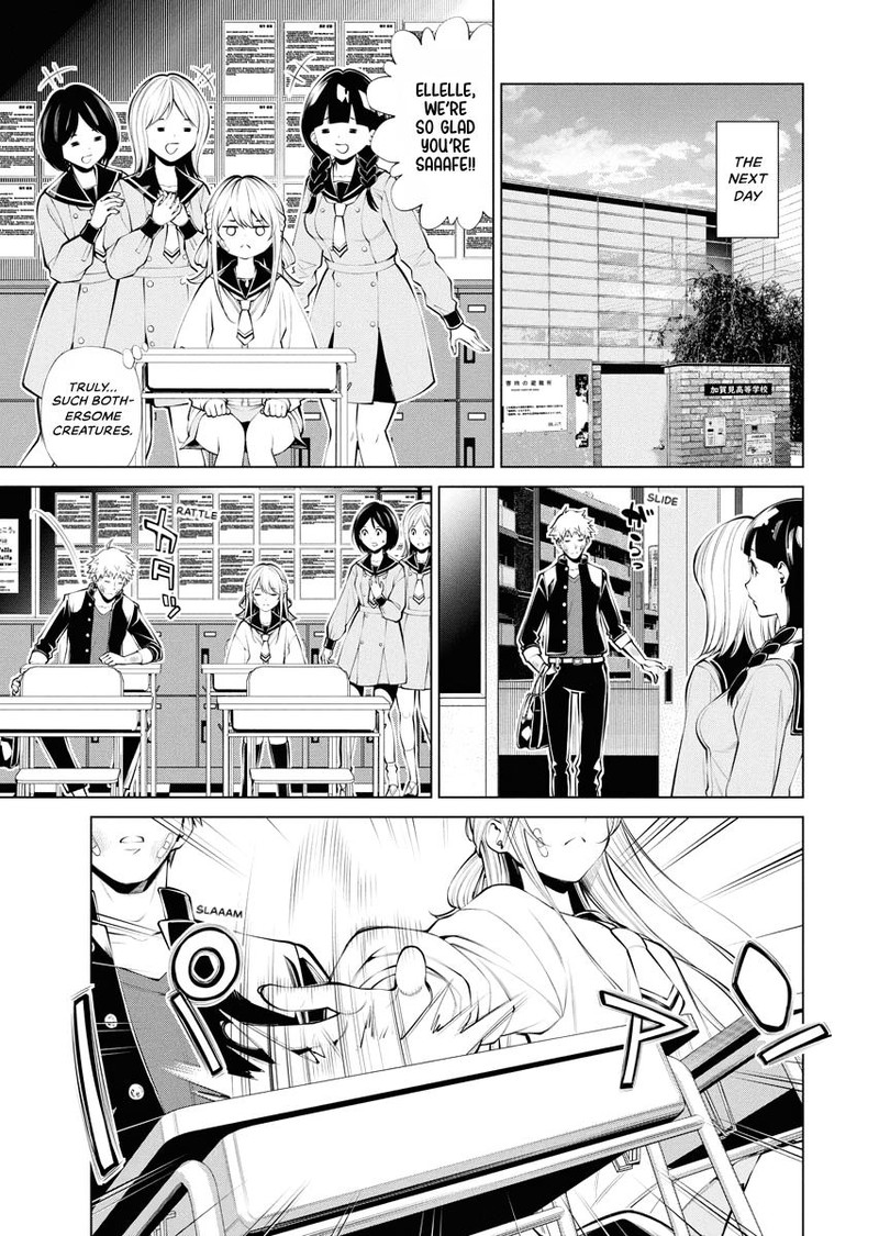 Majo No Soup 3 23