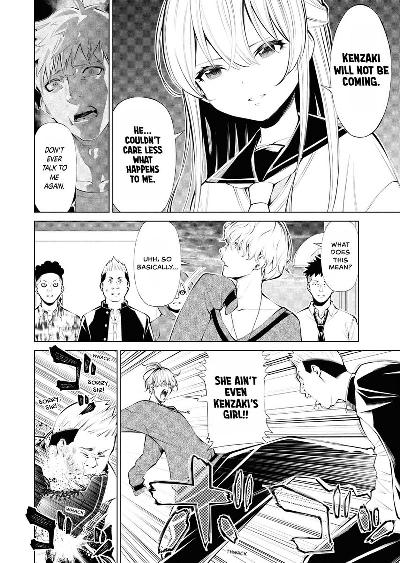 Majo No Soup 3 8