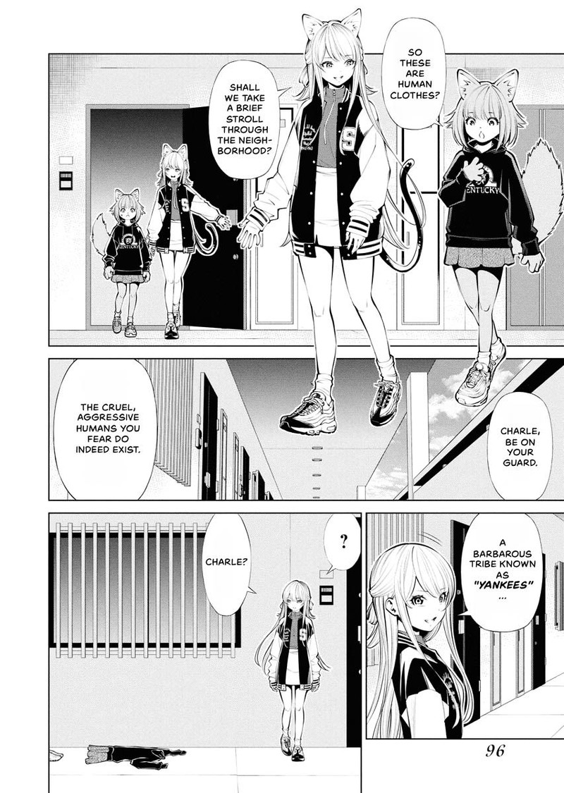 Majo No Soup 4 10