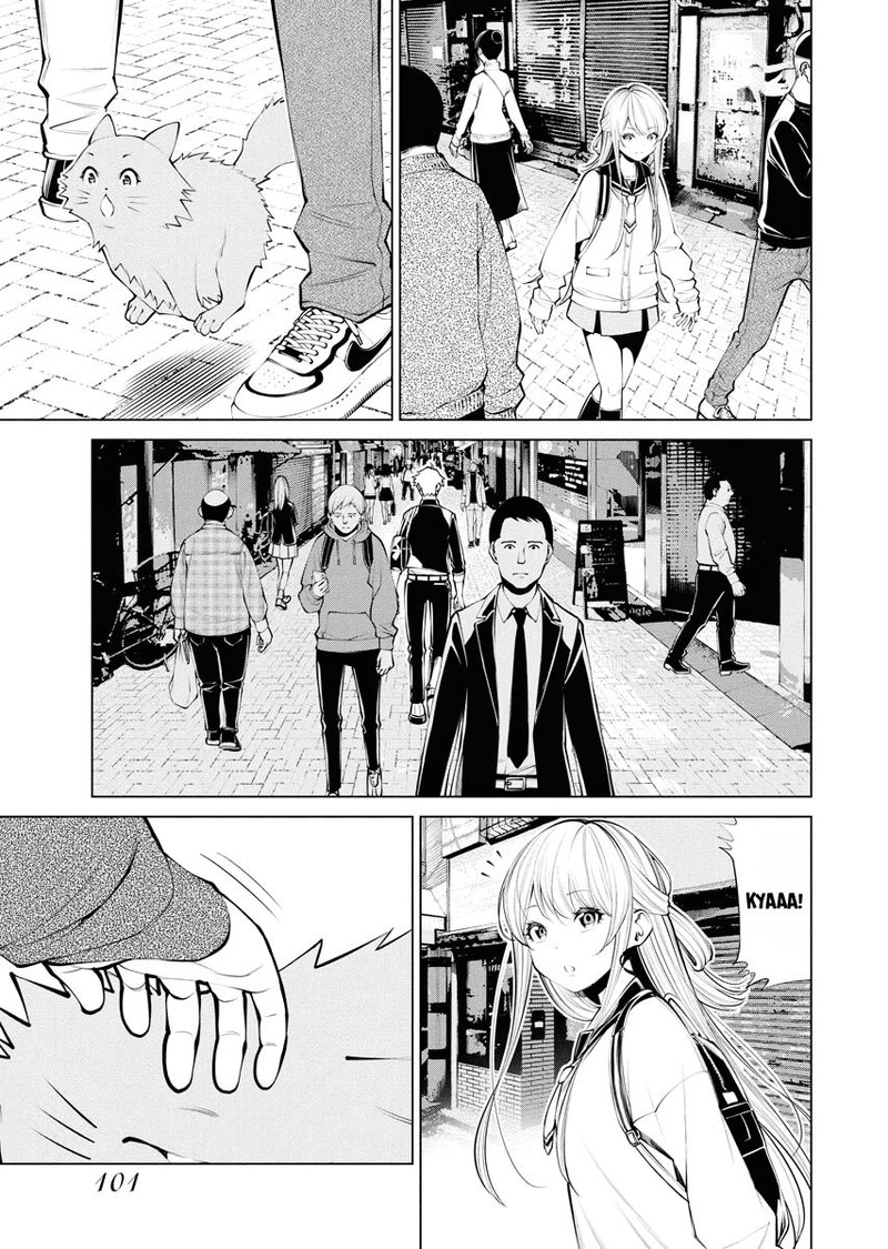 Majo No Soup 4 15