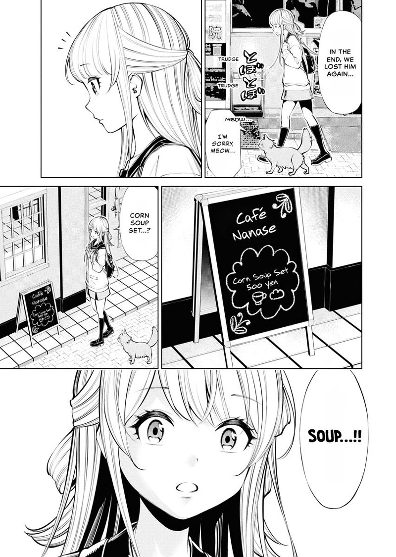Majo No Soup 4 17