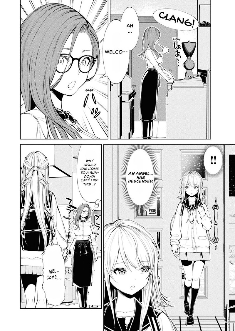 Majo No Soup 4 18