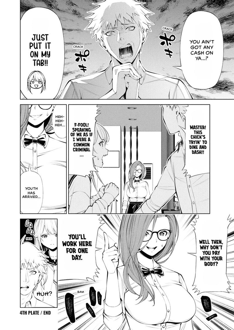 Majo No Soup 4 24