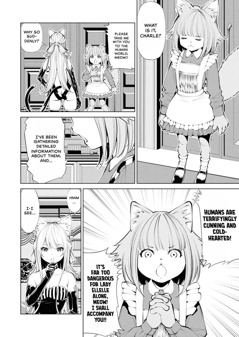 Majo No Soup 4 6