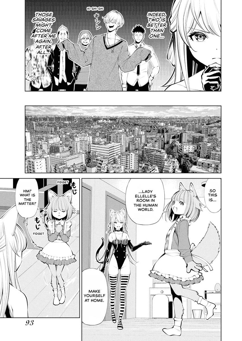 Majo No Soup 4 7