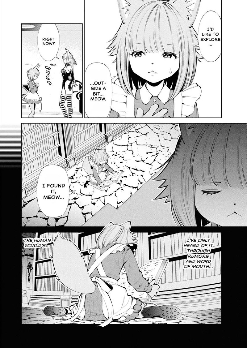 Majo No Soup 4 8