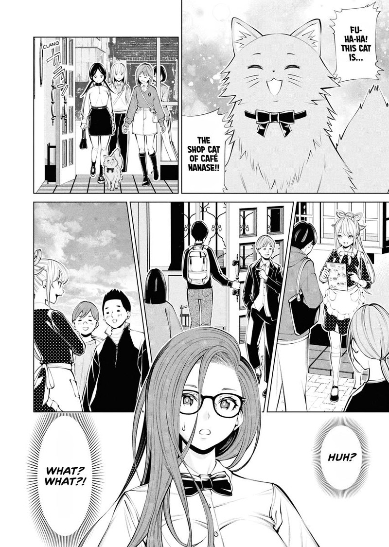 Majo No Soup 5 10