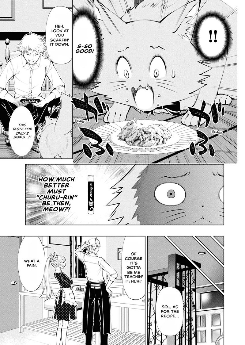 Majo No Soup 5 17