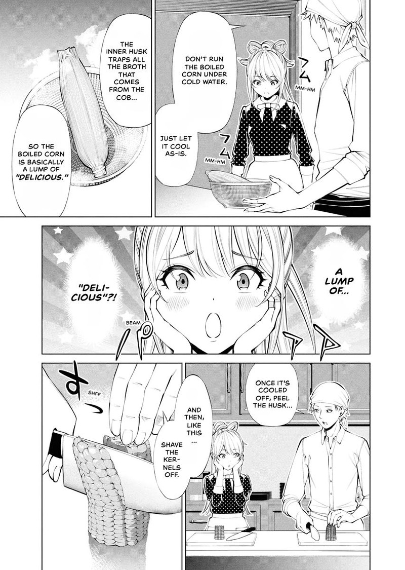 Majo No Soup 5 19