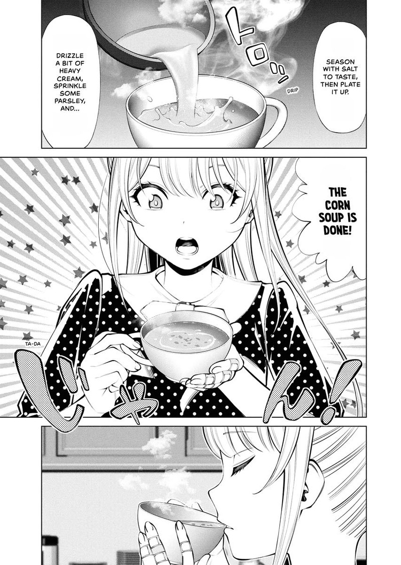 Majo No Soup 5 23