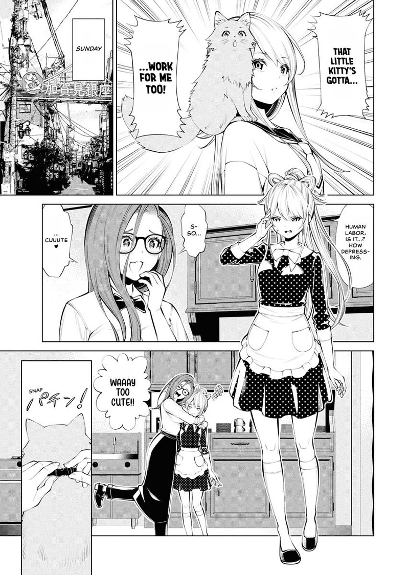 Majo No Soup 5 3