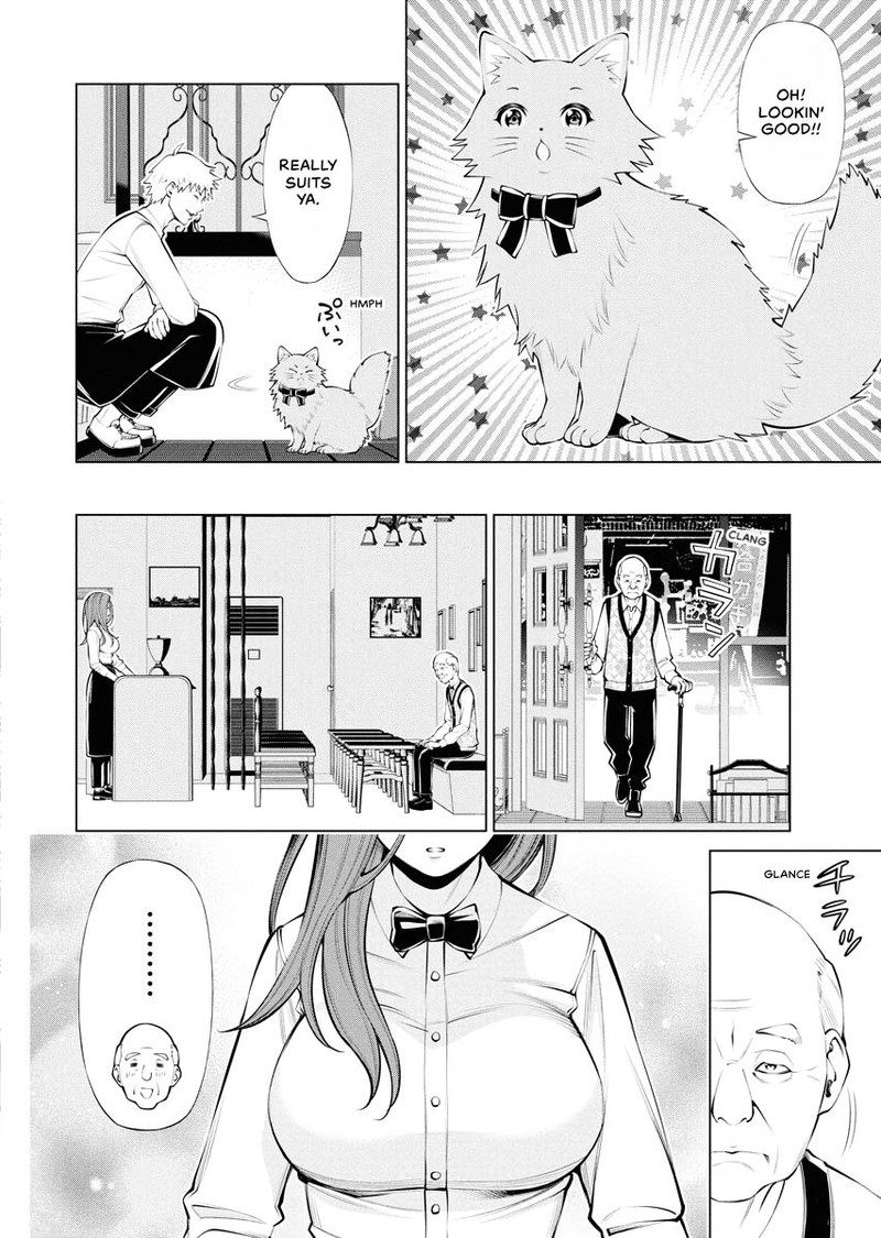 Majo No Soup 5 4